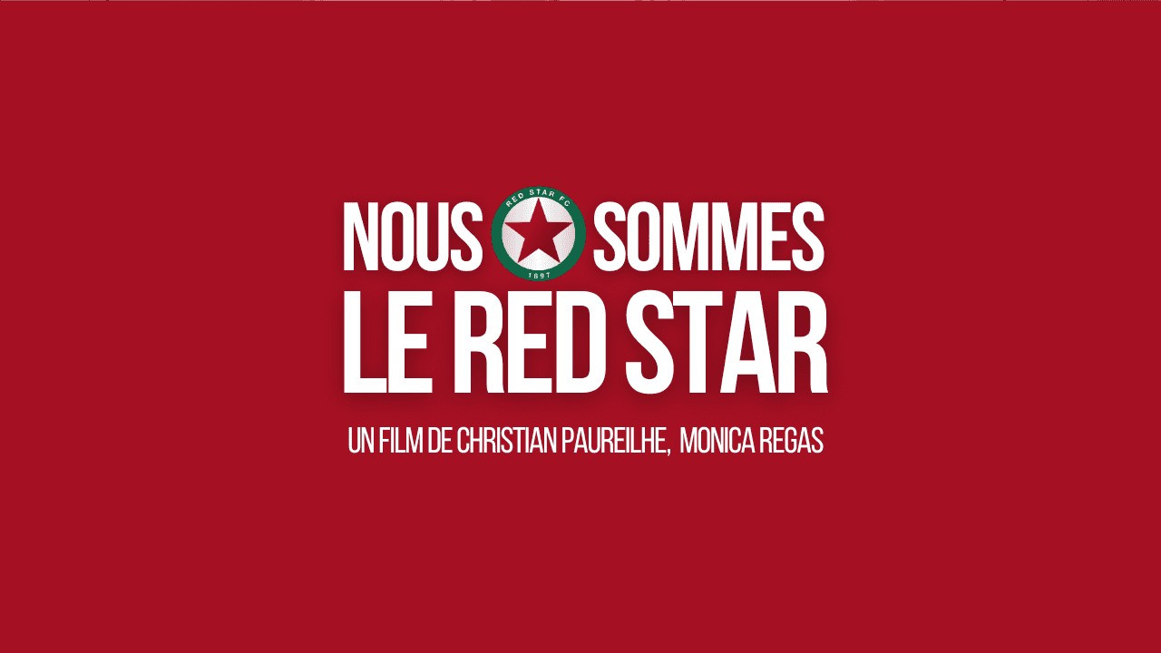 Nous sommes le Red Star