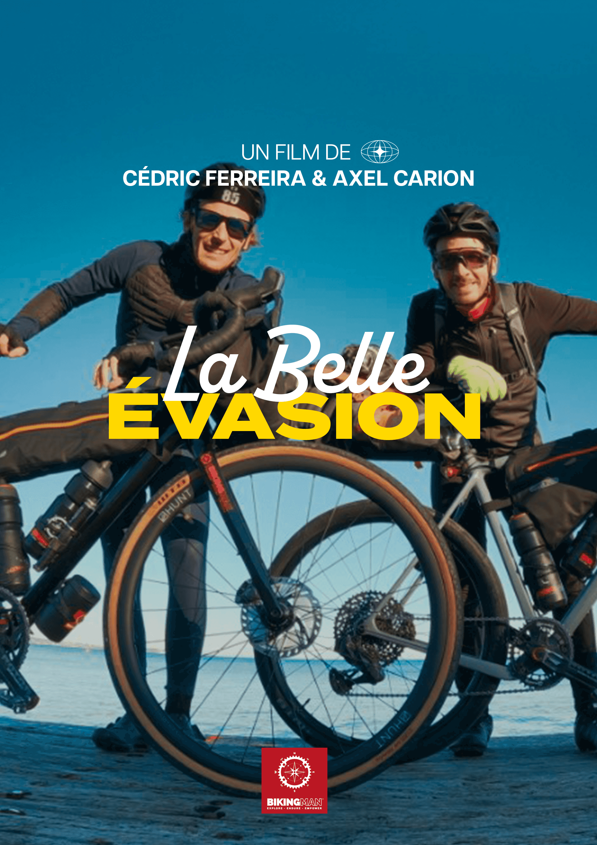 La Belle Evasion