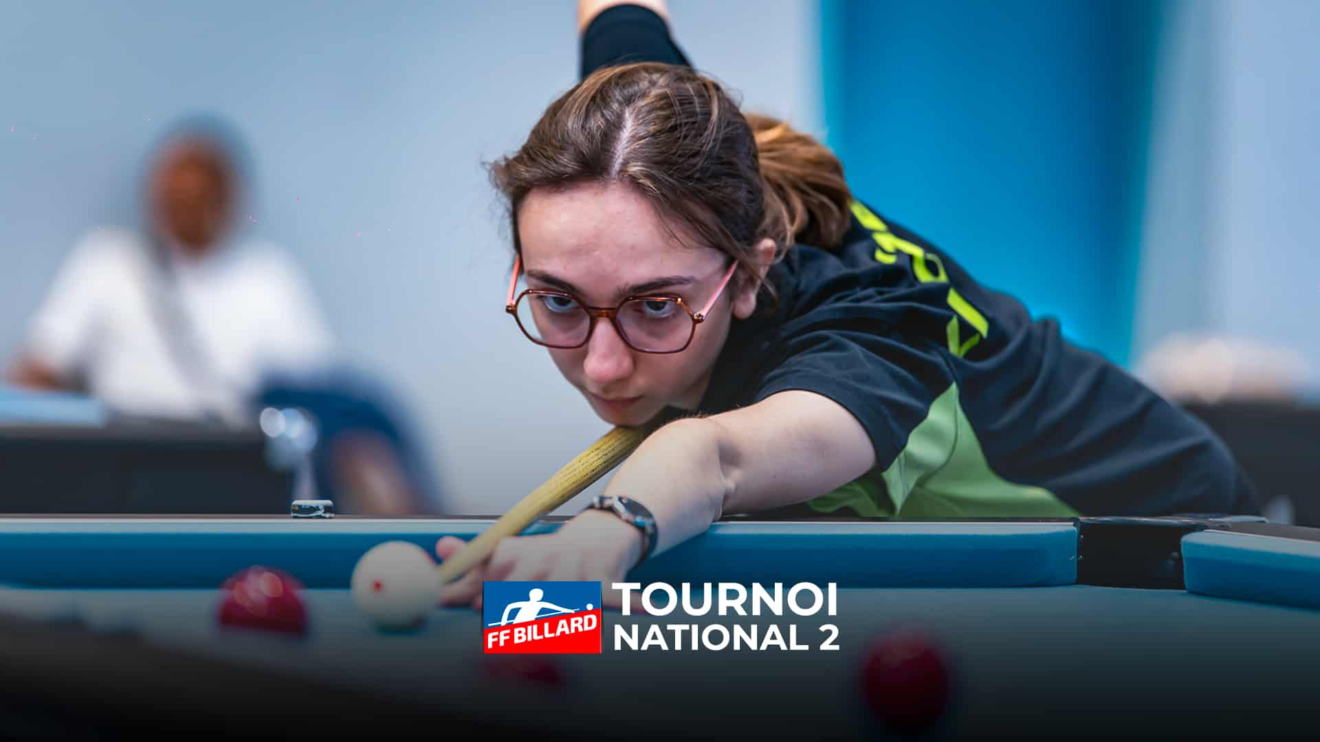 Tournoi National 2 -Saint-Fulgent