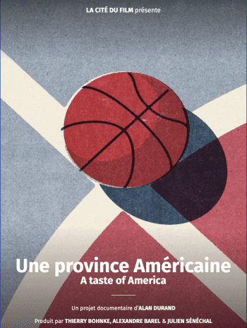 Une Province Américaine