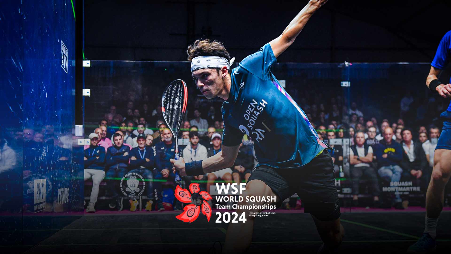 Championnats du monde de squash par équipes