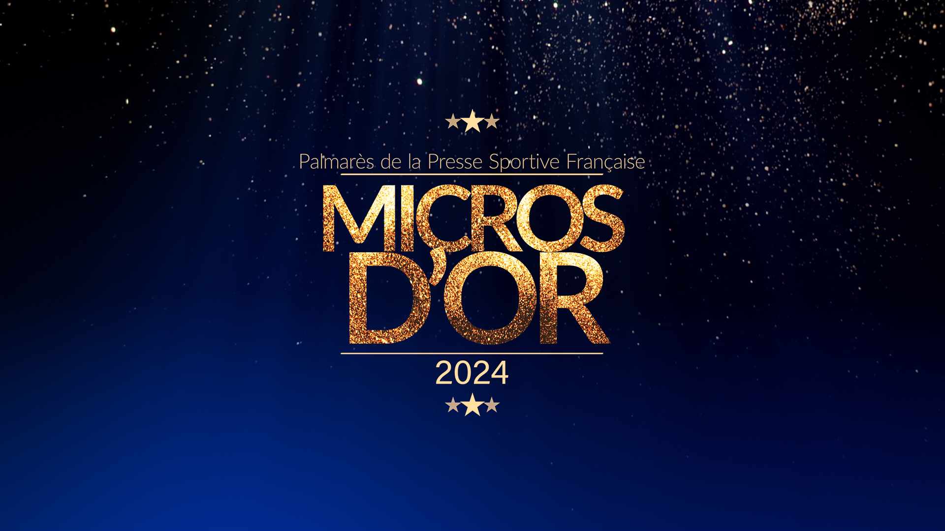 Les Micros d'or