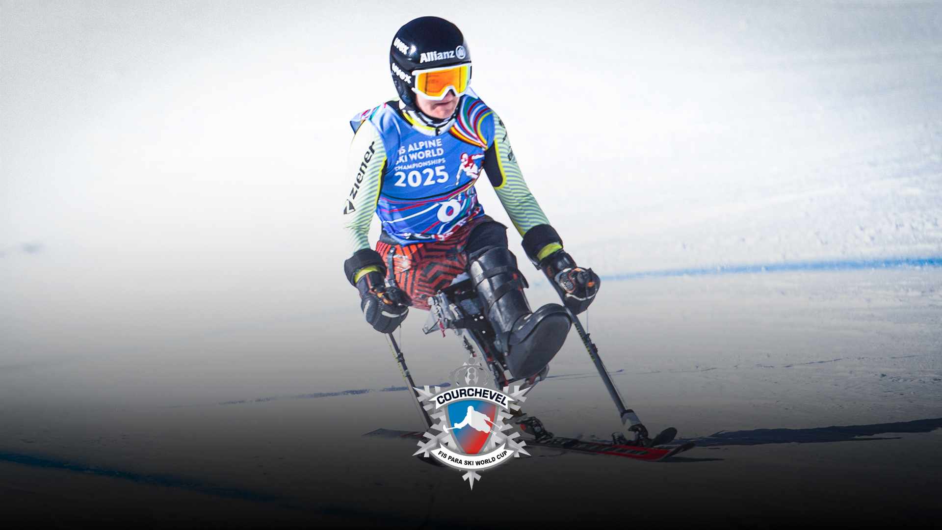 Coupe du monde de para ski alpin