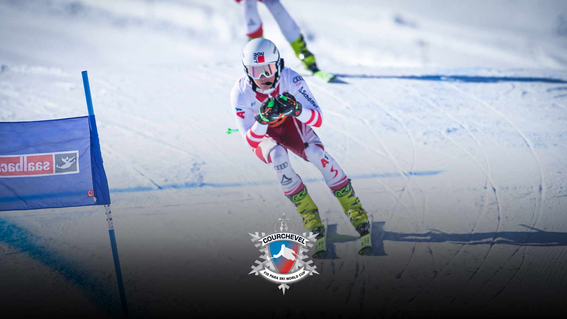 Coupe du monde de para ski alpin