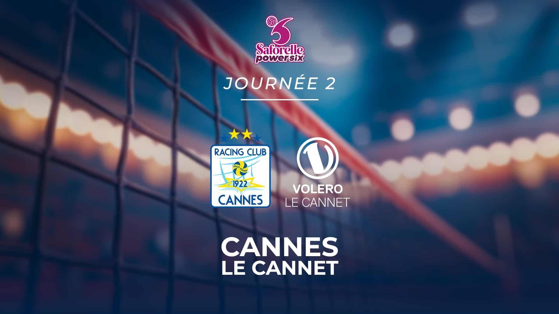 Cannes - Le Cannet