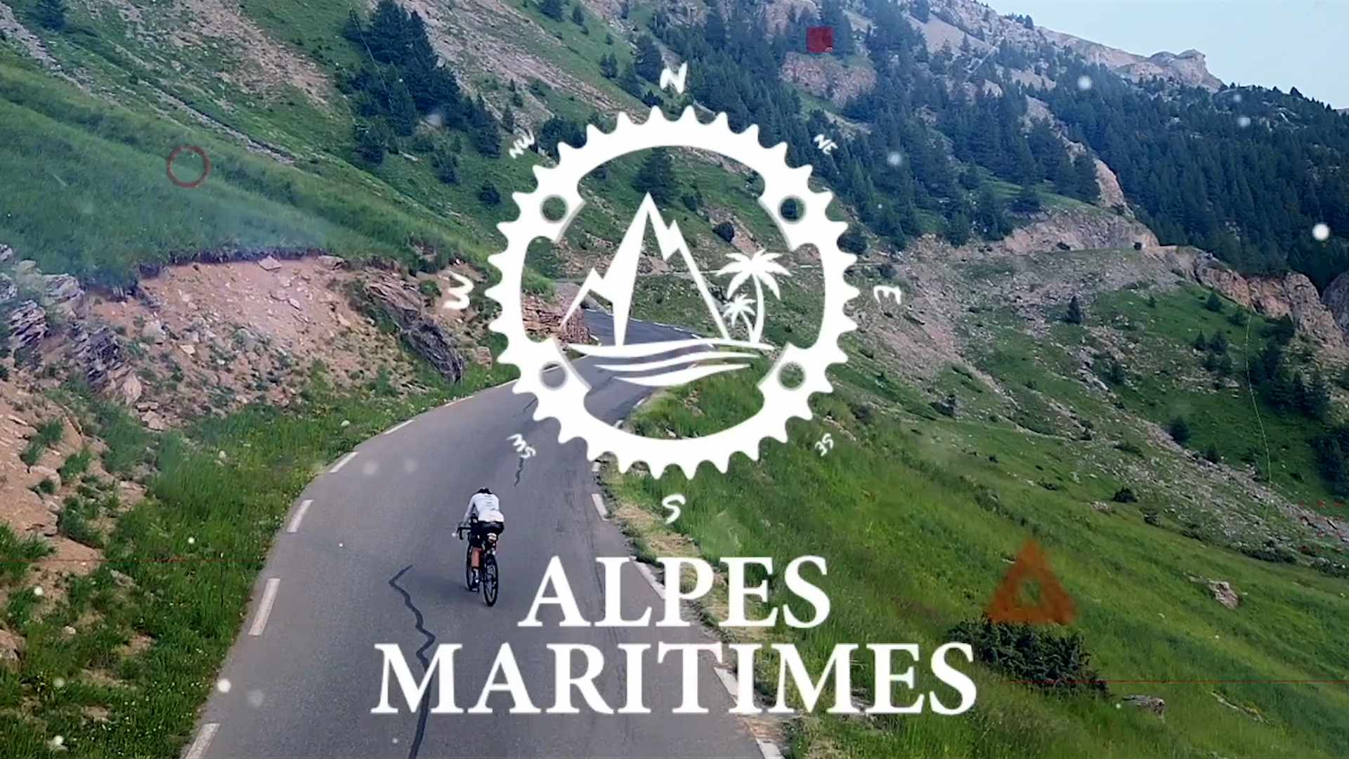 BikingMan Origine 2024 : Alpes Maritimes