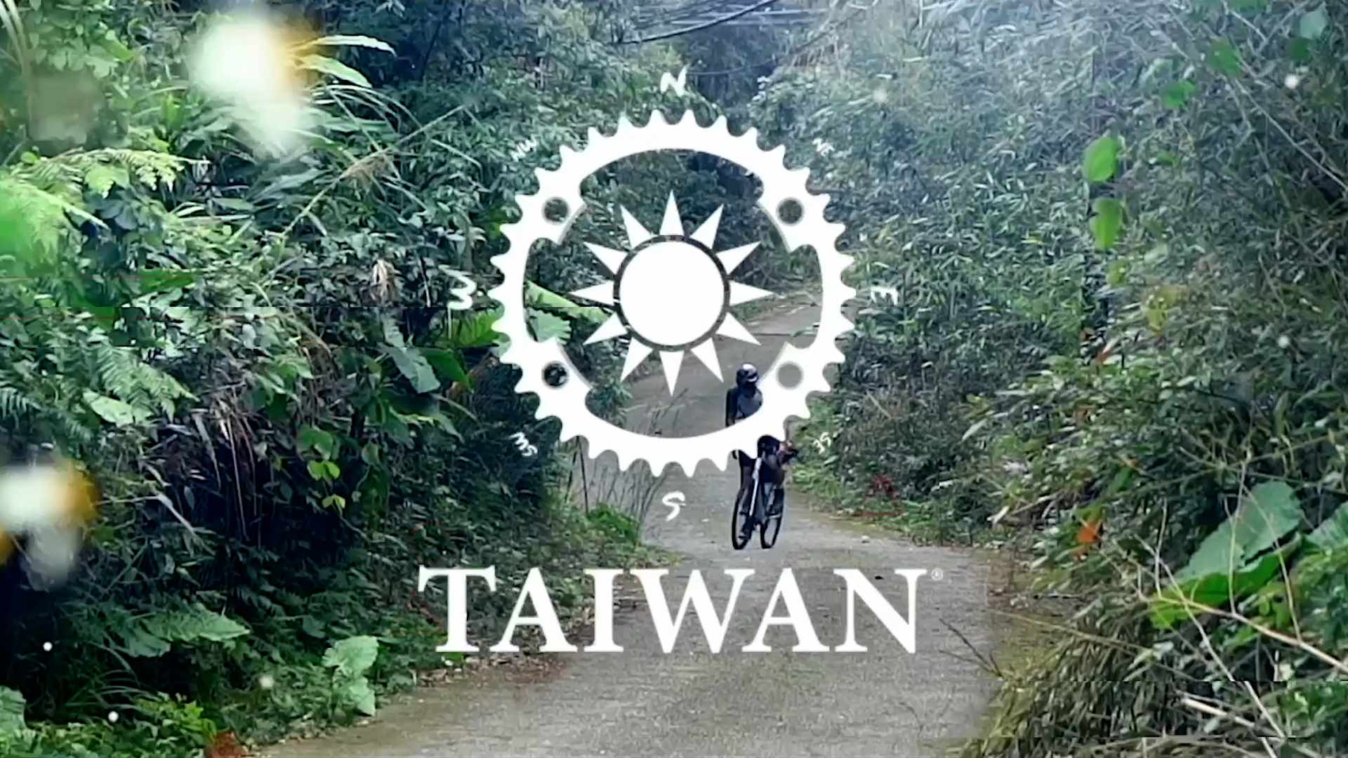 BikingMan Origine 2024 : Taiwan