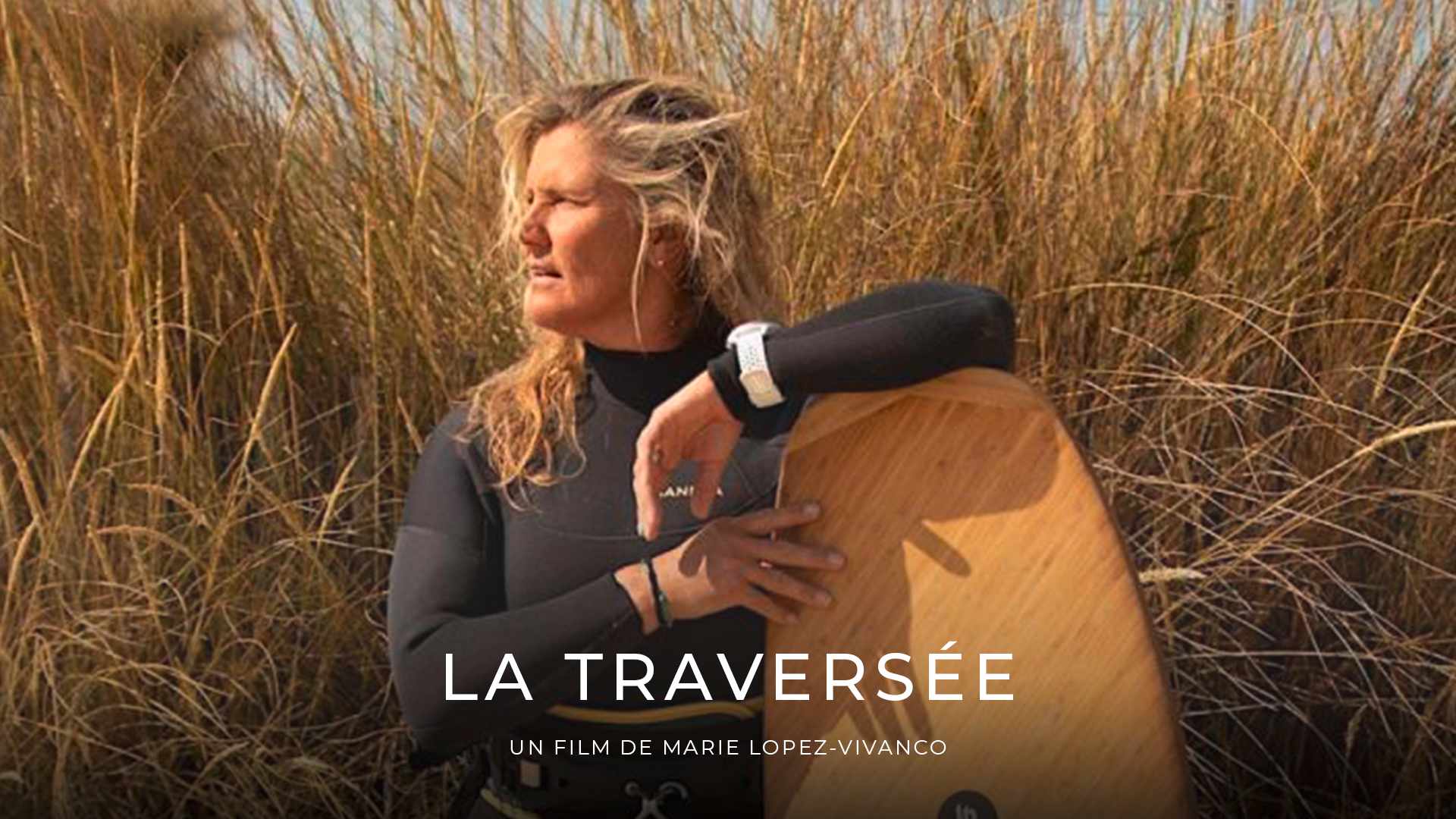 La traversée