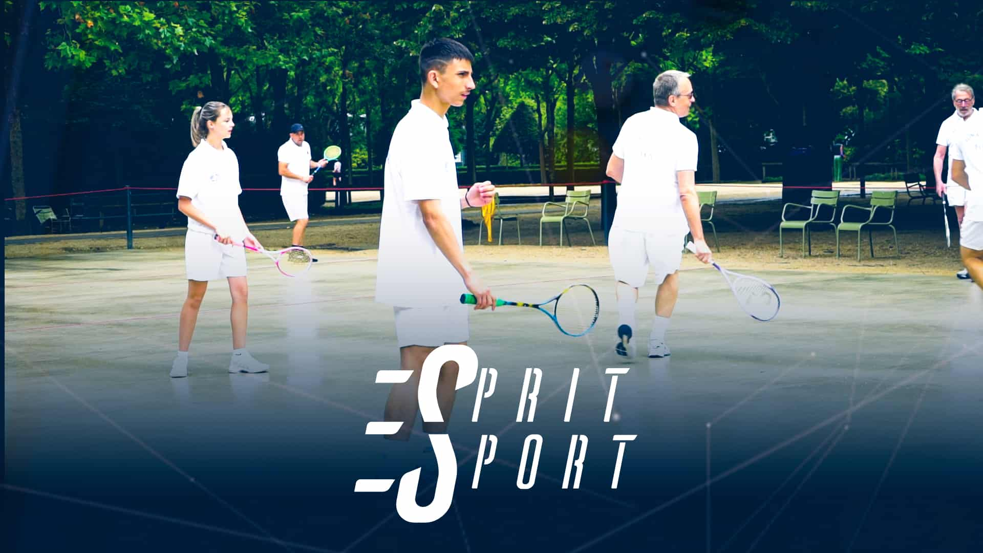 Esprit Sport